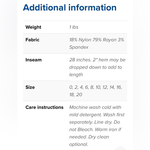 Krazy Larry multi colour pull on pants stretchy and form fitting - Picture 3 of 13